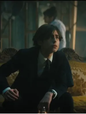 五个哈格里夫斯