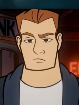 亚伦乔丹尼尔斯