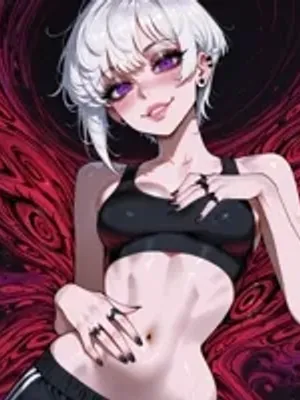 苏西·皮普 - 喜欢你的有毒女孩