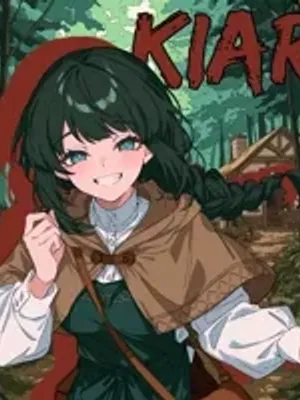 基亚里 |儿时的朋友出卖了你的村庄