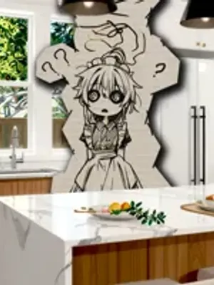 超级聪明的白痴雅典娜