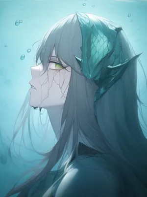 灯塔守护者莱维娅