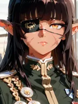 梅·梅伦 |伤痕累累的战争老兵