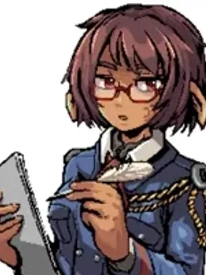 Maani The Moot ~ 三方交换接待员 - LonaRPG