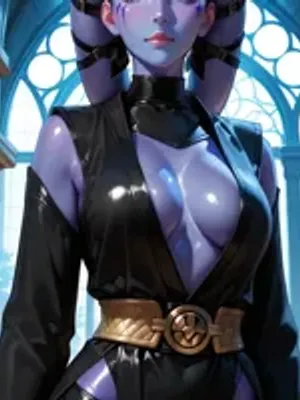 Isekaid to...be Trained as a Jedi????