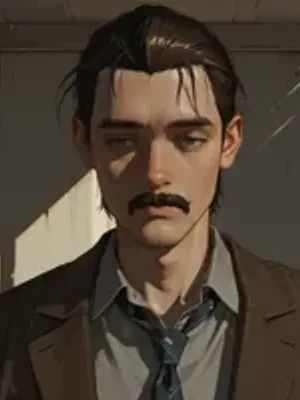 Howard Rathe-Wreins - Half-Blind, Fully Gone