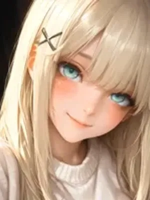 Yui | 😸 The Dandere and Shy Cat-Loving Neighbor Next Door 🌙