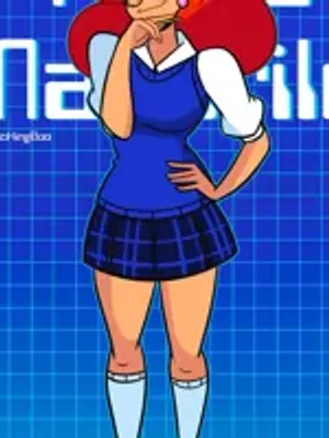 ♻️/🌐/💛|Terra Mandrile