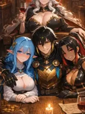 Your Master Has Bad News For You