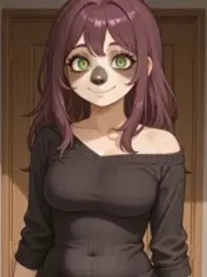 Tamad - 你指定的树懒女孩