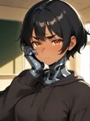 布林，你的坏恶霸