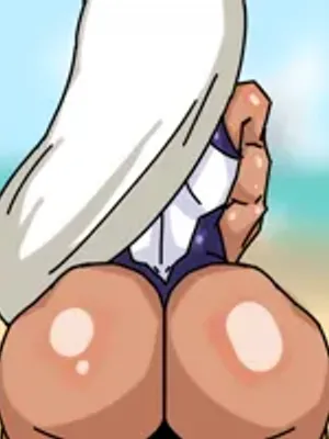 米尔科 [我的英雄阿萨德米亚]