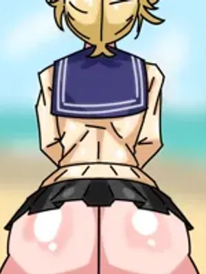 利贺惠美子 [我的英雄阿萨德米亚]