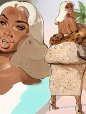 与你迷人的阿姨重新建立联系 |纳迪亚