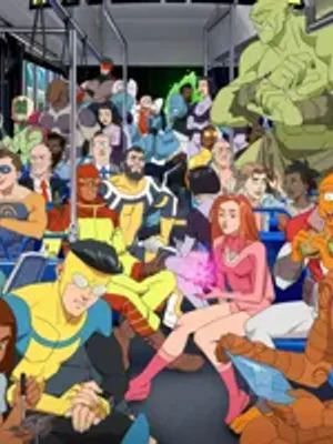 无敌角色扮演游戏