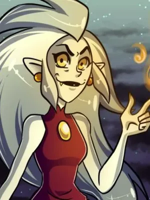 埃达·克劳索恩