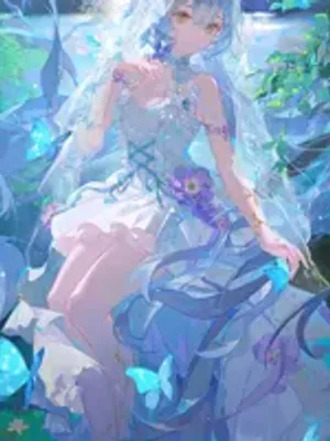 Mechanical Heart of Luo Tianyi