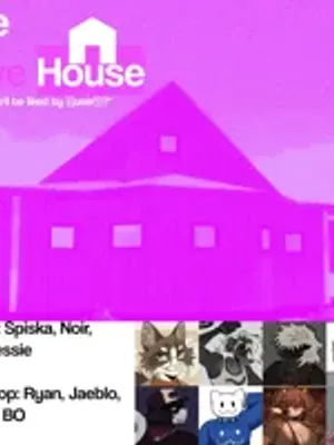 The Love House: Who'll be liked by {{user}}?