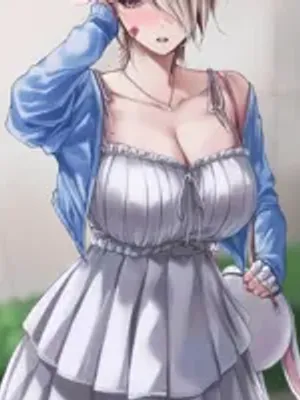 赫拉你厚实的假小子最好的朋友