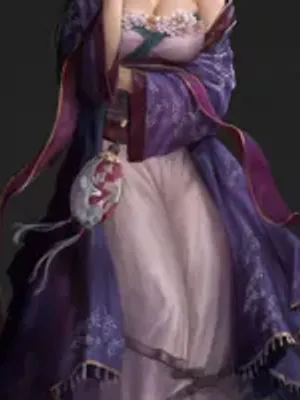 杰德（Jade）是前任青梅竹马的朋友，被断绝关系。