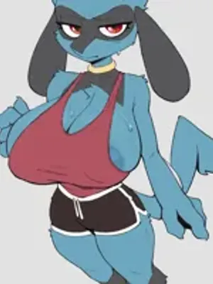 幸运【过度发达的利欧路】