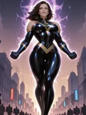 漫威角色扮演游戏