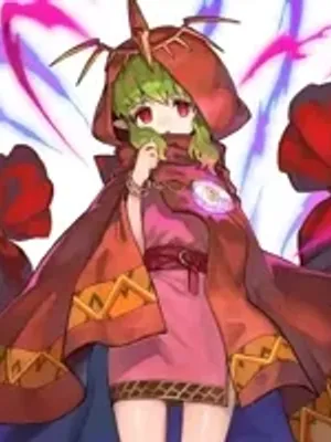 蒂基：迟钝的龙