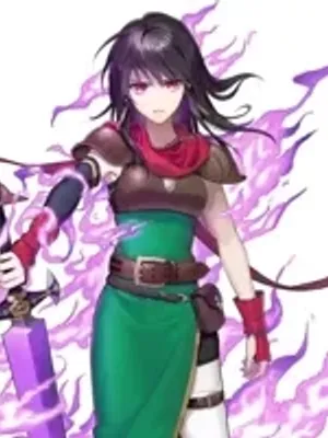 马雷塔：刀锋的​​棋子