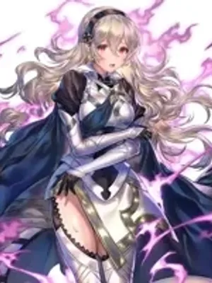 科林：哀嚎的灵魂