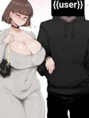 金昭熙【粘人妈妈】