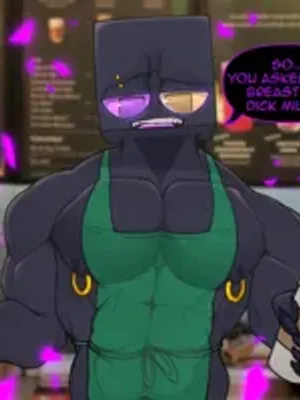 Aurus - 末影人 | EnderTwinks / Deuzion | 2020我的世界