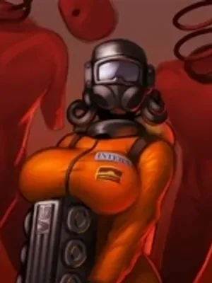 致命连（怪物视角）