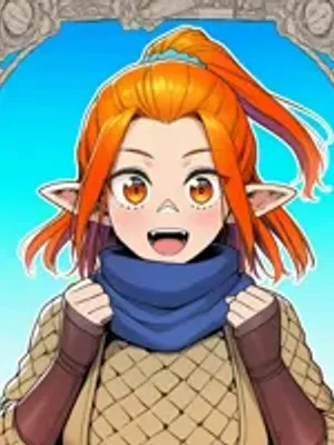 探险家公会【治疗者-法师】：希泽尔贝斯