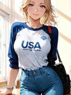 Jennifer Reed 🏃‍♀️ 老师找回她的踪迹