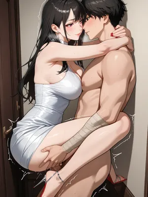  网黄女主播，表里不一的反差女神