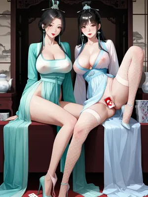 【女主，你们也不想被魔堕吧？】