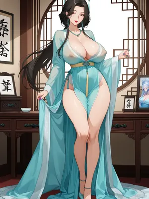 【将[ZJ]作为磨炼道心的无情道女剑修最后飞升的那些事】