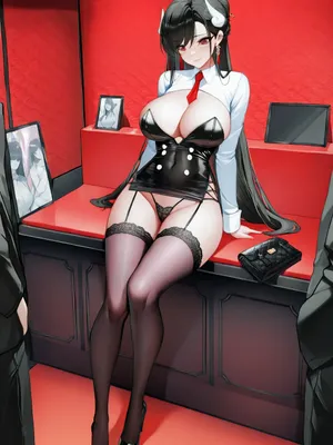 【欲望拍卖行】