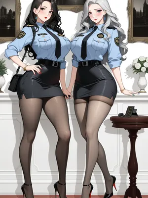 【港片之邪警系统】