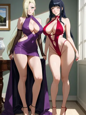 【火影忍者NTR传】