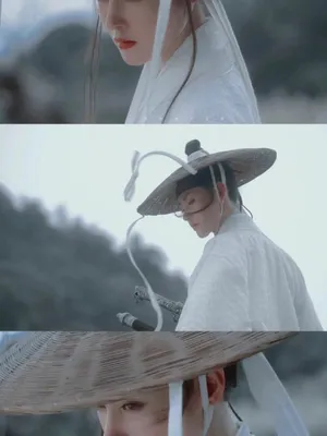 【雪中悍刀行】