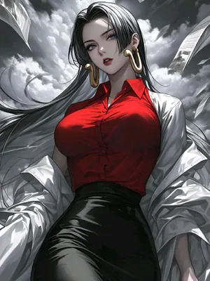 就算是最强开挂女帝也要成为母猪[RBQ]