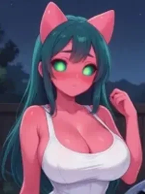 Zylii-外星人怀夫