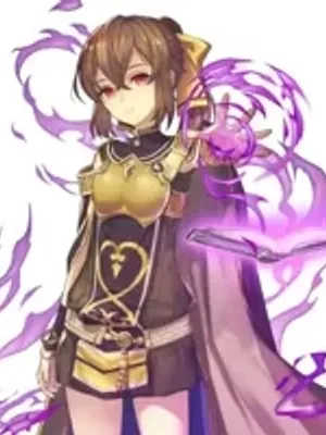 德尔西娅：塔塔拉的傀儡