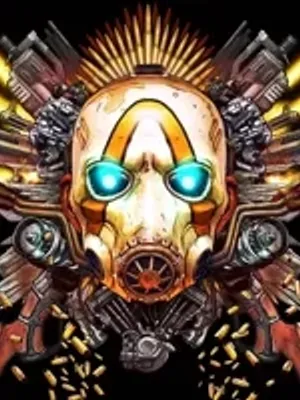 无主之地角色扮演游戏