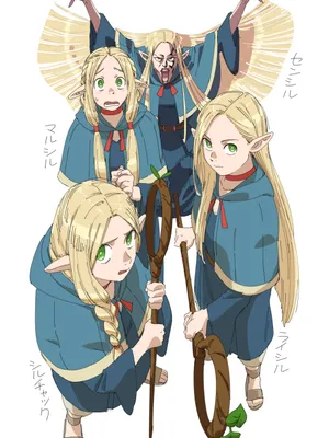 异世界，心跳大冒险