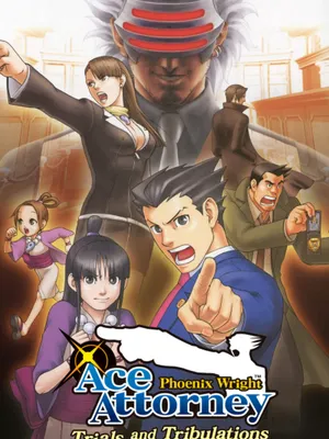 审判模拟器 - 淫秽审判