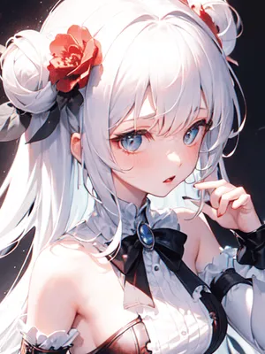 露西·阿斯莫迪