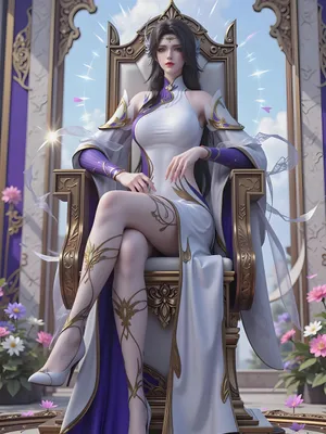 斗破苍穹大世界