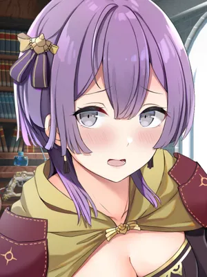 伯纳黛特·冯·瓦利